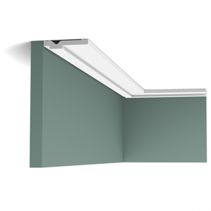 Orac Eckprofil CX 161